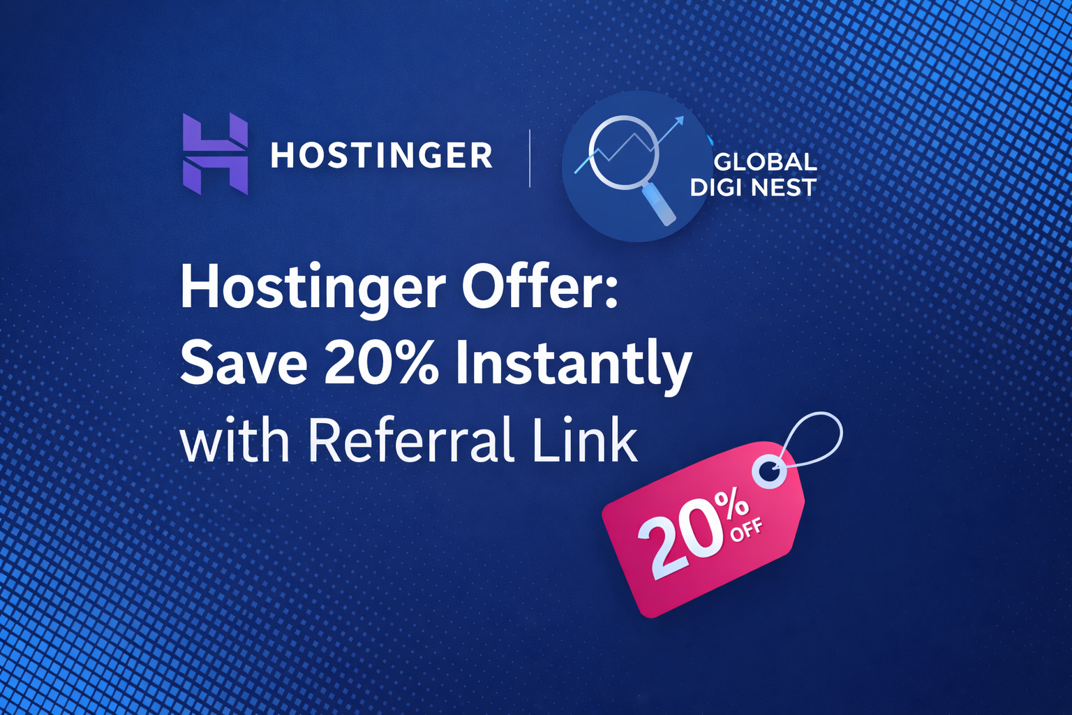 Hostinger Offer