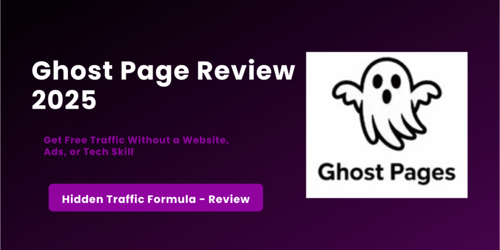 Ghost-Page-Review-2025